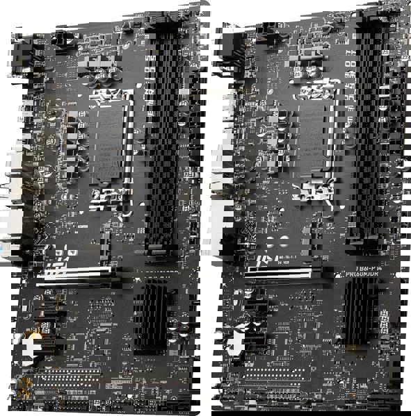 MSI B660M P